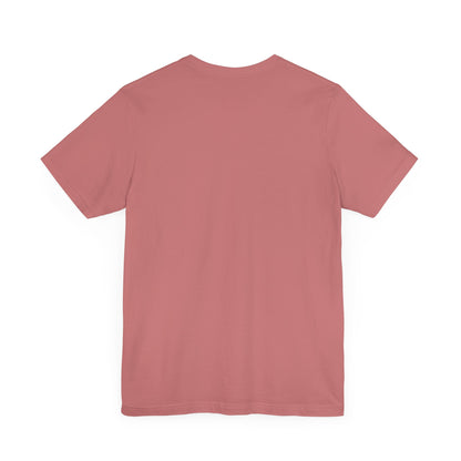 Keep Nature Wild Atlanta - Unisex Short Sleeve Tee