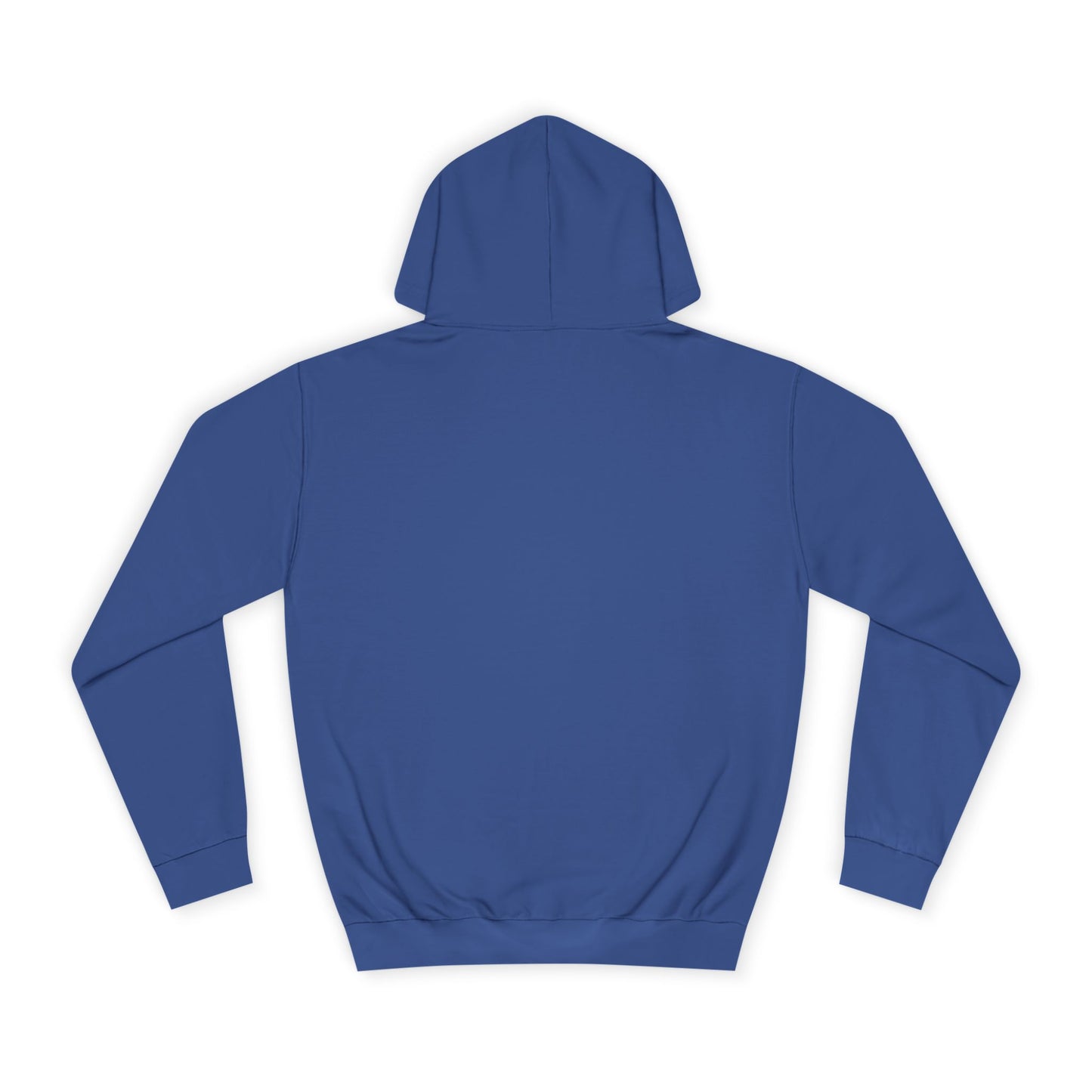 Denver Colorado - Unisex College Hoodie