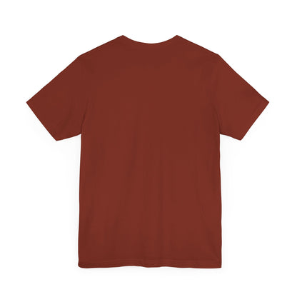 Willis Tower Chicago 1837 - Unisex Short Sleeve Tee