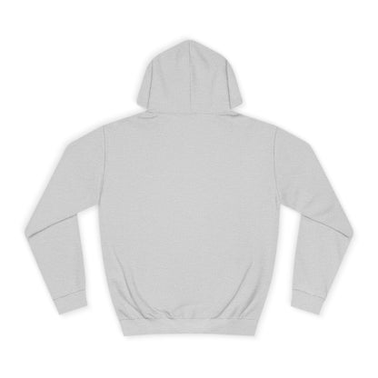 1837 Atlanta Georgia- Unisex College Hoodie