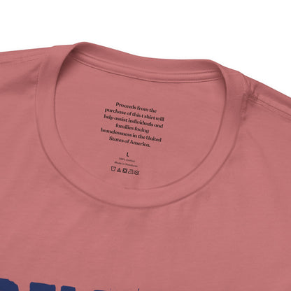 The Sun Shines Better In Colorado - Unisex Short Sleeve Tee
