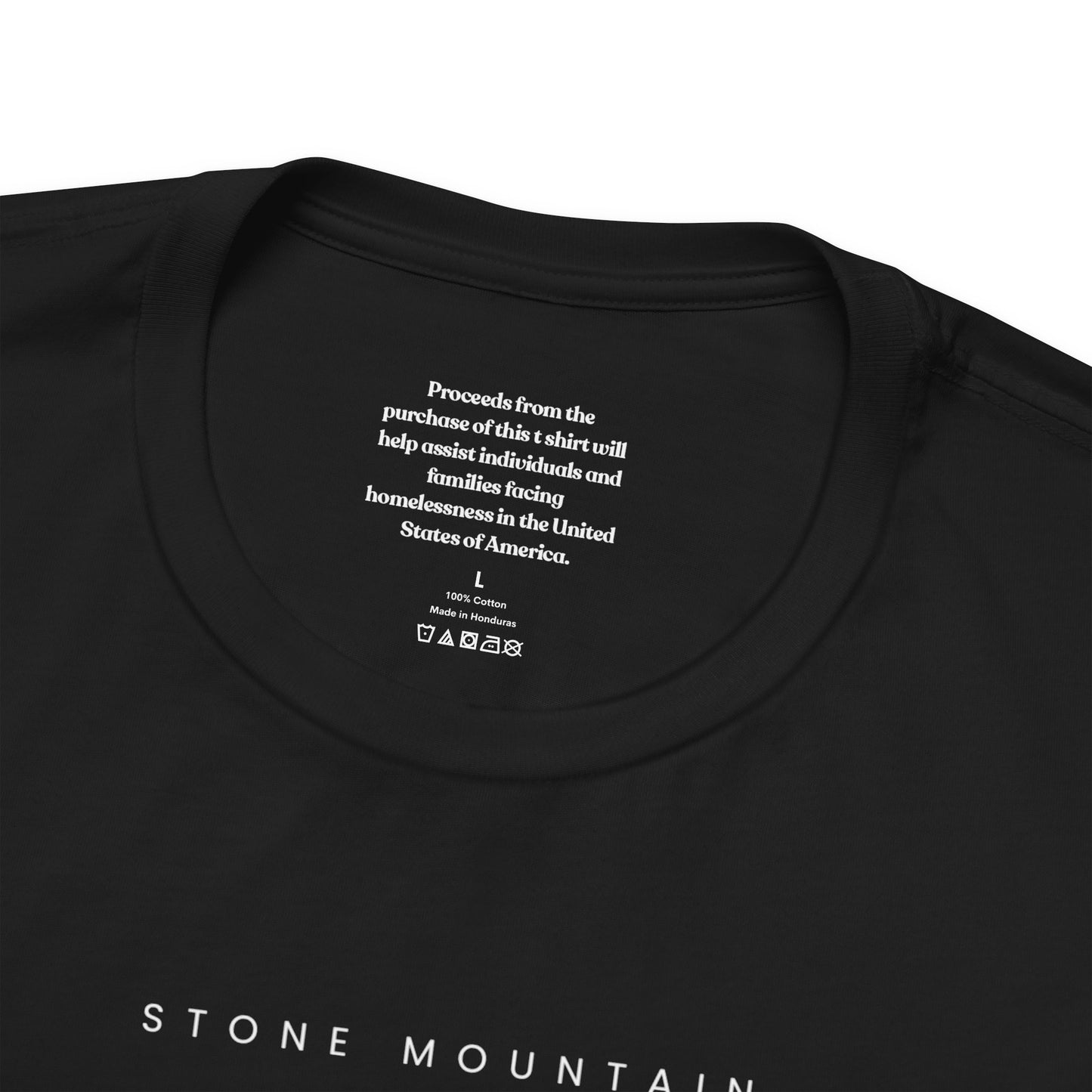 Explore Stone Mountain Georgia - Jersey Short Sleeve Unisex Tee