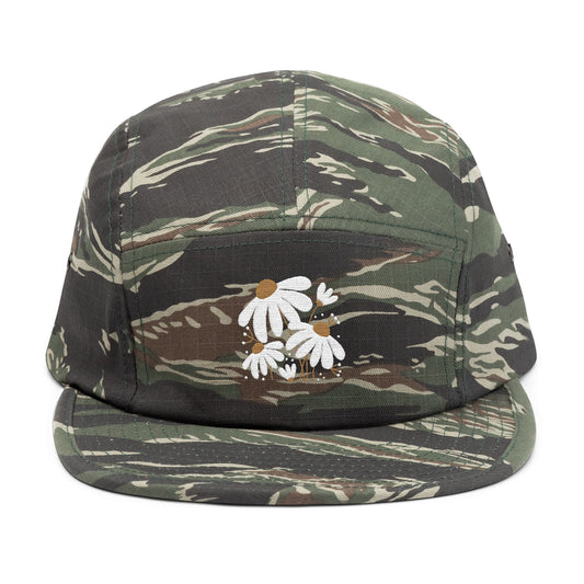 Atlanta Grown - Embroidery 5 Panel Cap
