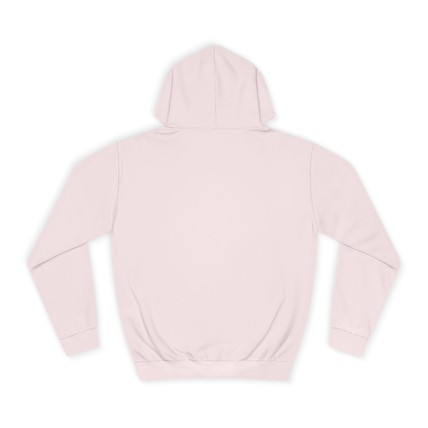 1837 Atlanta Georgia- Unisex College Hoodie