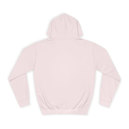 1837 Atlanta Georgia- Unisex College Hoodie