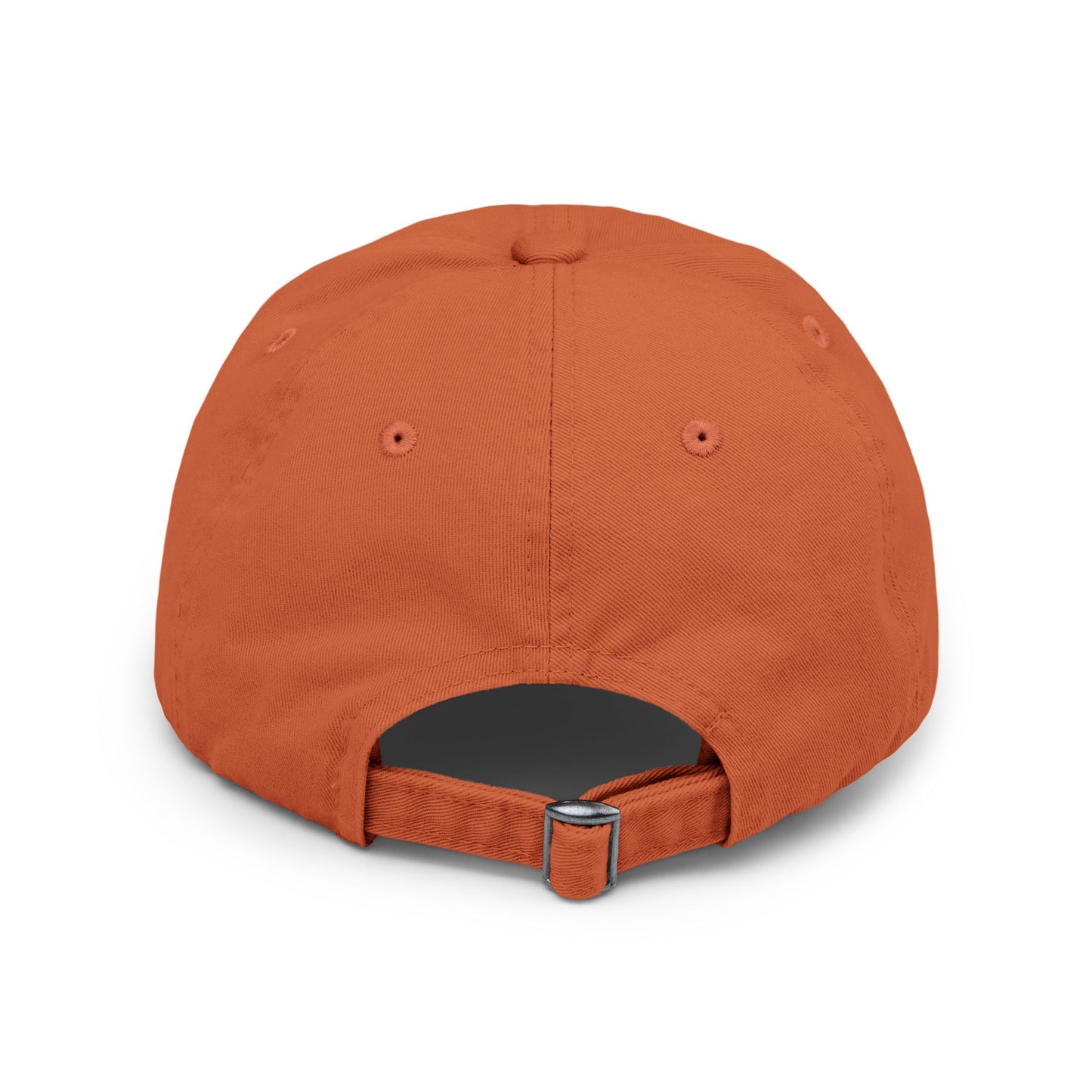 Made in Chicago - Unisex Distressed Cap