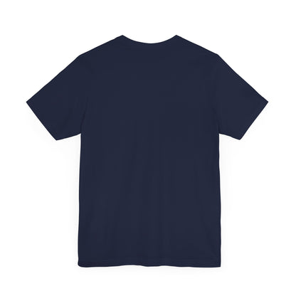 Gaze Above Fine Your Love Stone Mountain Georgia - Unisex Short Sleeve Tee