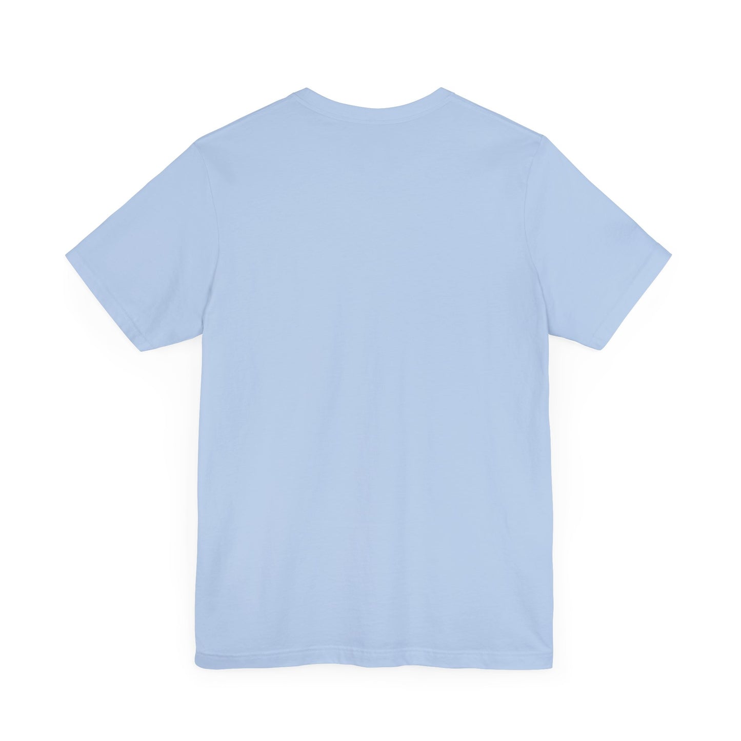Costal Breeze & Endless Horizons Baltimore - Unisex Short Sleeve Tee