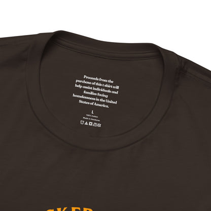 I Am A Sucker For Nature Georgia - Unisex Short Sleeve Tee