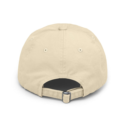 Made in Atlanta - Unisex Distressed Cap