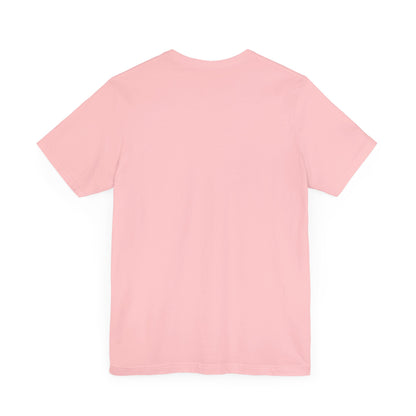 Adventure Awaits Stone Mountain Georgia - Unisex Short Sleeve Tee