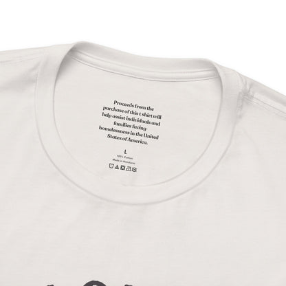 Explore More Worry Less Denver - Unisex Short Sleeve Tee