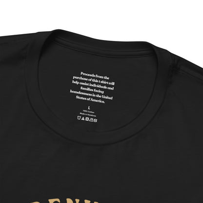 The Mountains Are Calling Denver - Unisex Short Sleeve Tee