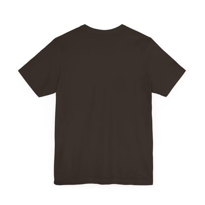 I Am A Sucker For Nature Georgia - Unisex Short Sleeve Tee