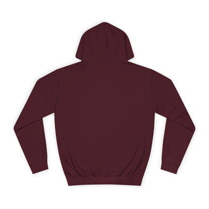 Baltimore 1729 - Unisex College Hoodie