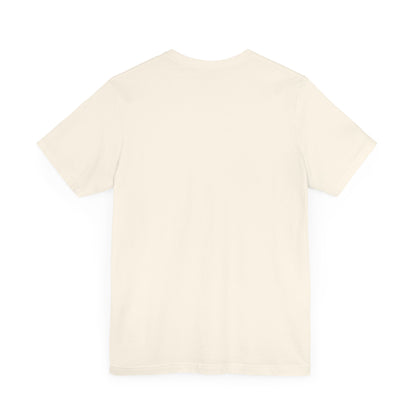 Explore Nature Stone Mountain Georgia - Unisex Short Sleeve Tee