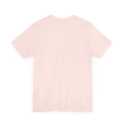 Costal Breeze & Endless Horizons Baltimore - Unisex Short Sleeve Tee