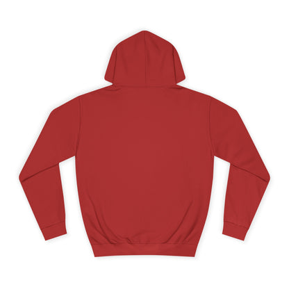 1837 Atlanta - Unisex College Hoodie