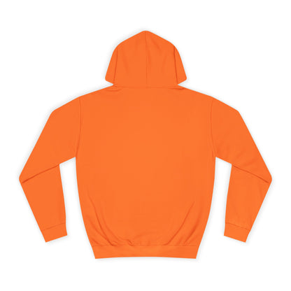 1837 Atlanta - Unisex College Hoodie