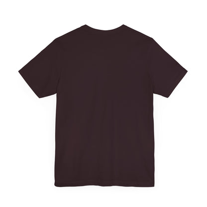 The Mountains Are Calling Denver - Unisex Short Sleeve Tee